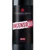 Tallimba Grove Uncensored Shiraz